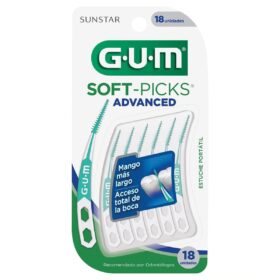SOFT PICKS C/18 650