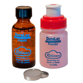 DURALAY AUTO. 1 ONZA.
