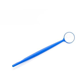 ESPEJO DENTAL DESECHABLE