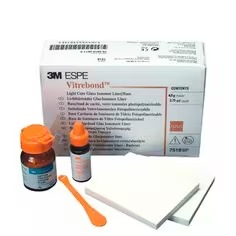 VITREBOND PLUS LIGHT CURE