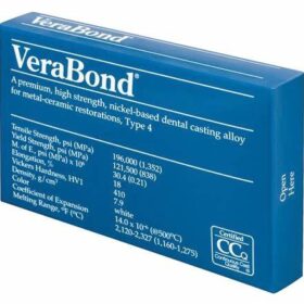 VERABOND ONZA 6 PIEZAS