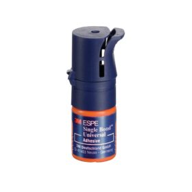 SINGLE BOND UNIVERSAL 3M 5ML