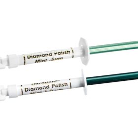 ULTRADENT DIAMOND POLISH MINT