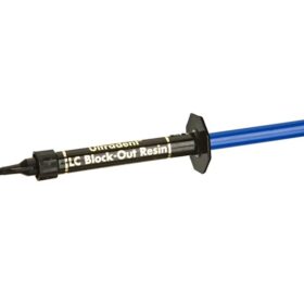 ULTRADENT LC BLOCK-OUT RESIN
