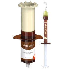 VISCOSTAT SOLUCION HEMOSTATICA