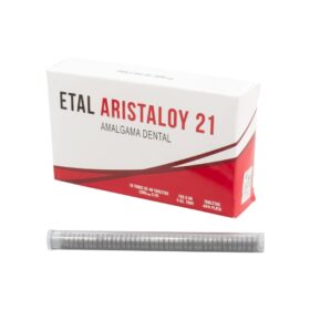 AMALGAMA PASTILLA 1/2 ARISTALOY