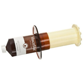 VISCOSTAT JUMBO JERINGA 30ML