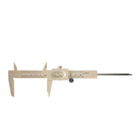 VERNIER PLASTICO ANELSAM