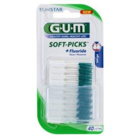 SOFT PICKS C/40 634